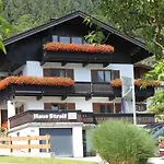 Privatunterkunft Haus Straif