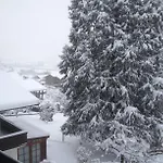 Haus Straif * Brixen im Thale