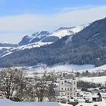 Privatunterkunft Haus Straif Brixen im Thale