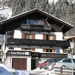 Haus Straif Privatunterkunft Brixen im Thale