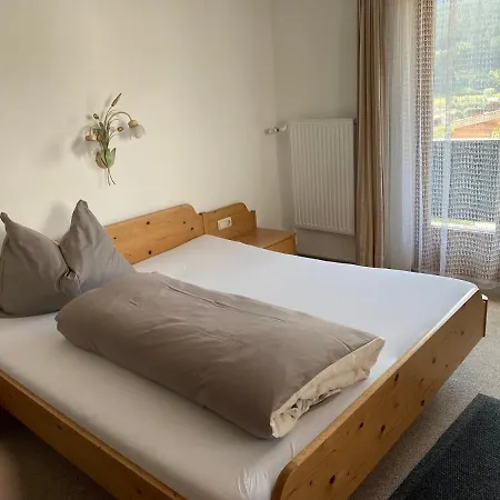 Haus Straif * Brixen im Thale