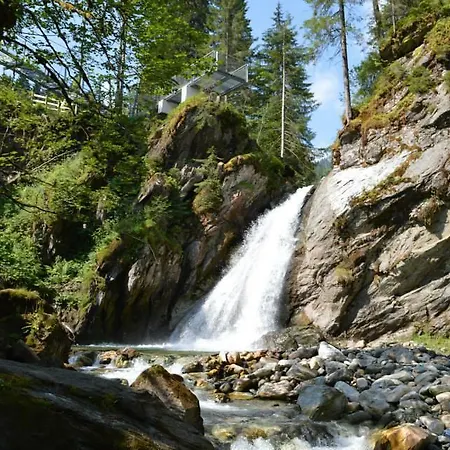 Homestay Haus Straif *