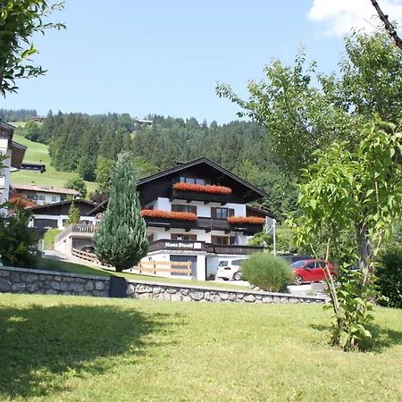 Haus Straif * Brixen im Thale