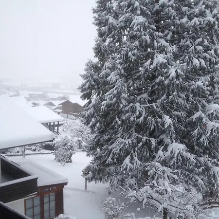 Haus Straif * Brixen im Thale