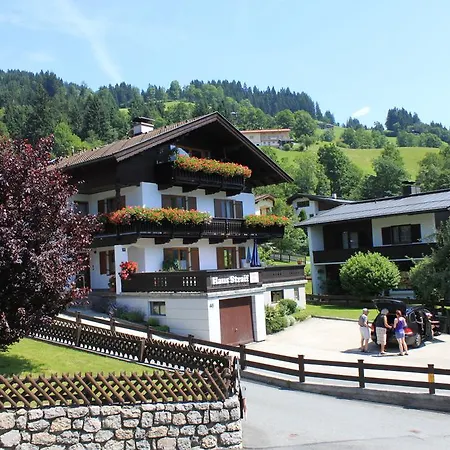 Haus Straif *