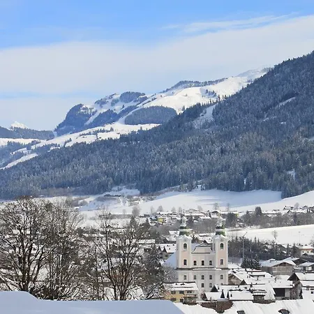 Alloggio in famiglia Haus Straif Brixen im Thale