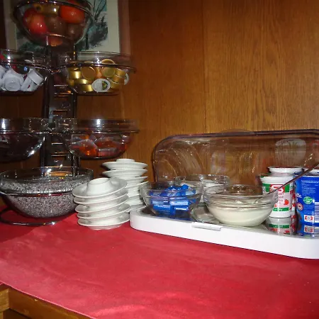 Haus Straif Homestay Brixen im Thale