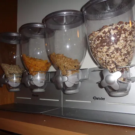 斯特莱福民宿 布利克森塔勒