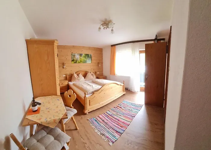 Haus Straif Accommodatie bij particulieren *