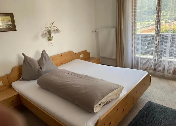 Haus Straif * Brixen im Thale