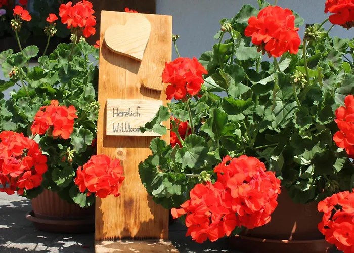 Accommodatie bij particulieren Haus Straif Brixen im Thale