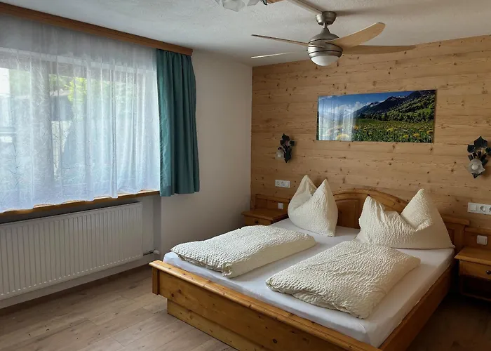 Haus Straif * Brixen im Thale