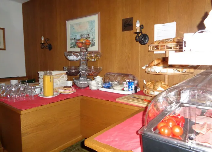 Accommodatie bij particulieren Haus Straif Brixen im Thale