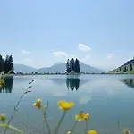 Δωμάτια σε οικογενειακή κατοικία Haus Straif *