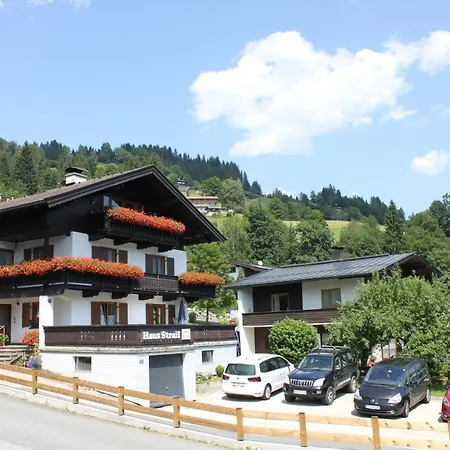 Haus Straif *