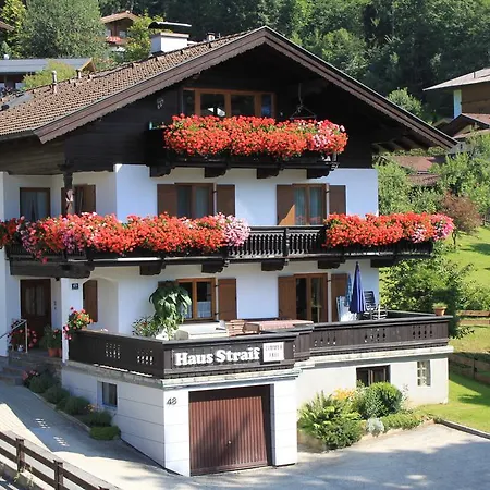 Haus Straif Privatunterkunft
