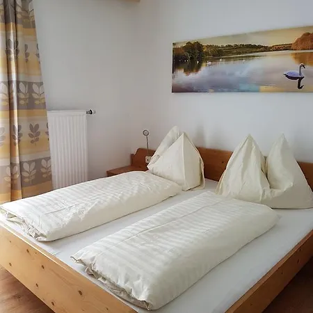Haus Straif Privatunterkunft Brixen im Thale
