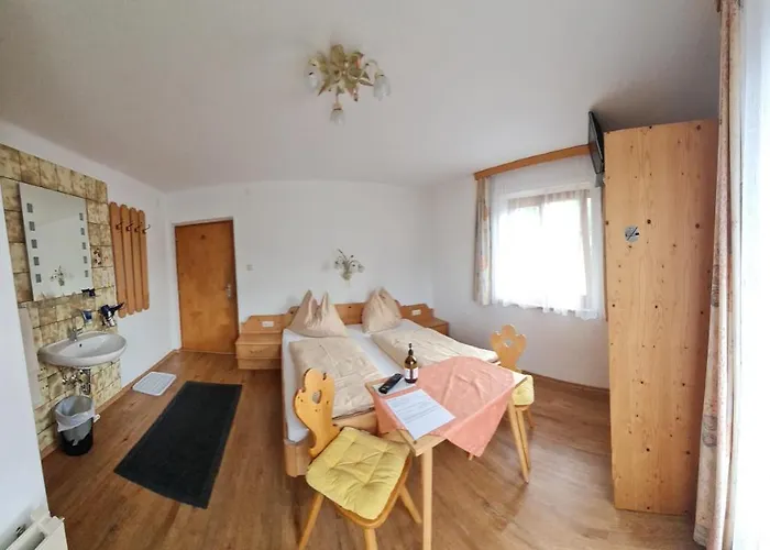 منزل للإقامة Haus Straif