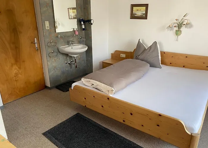 Haus Straif منزل للإقامة