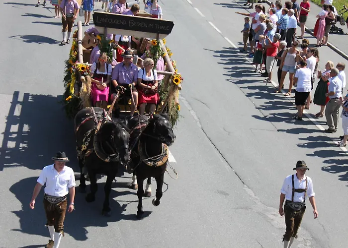 Haus Straif منزل للإقامة