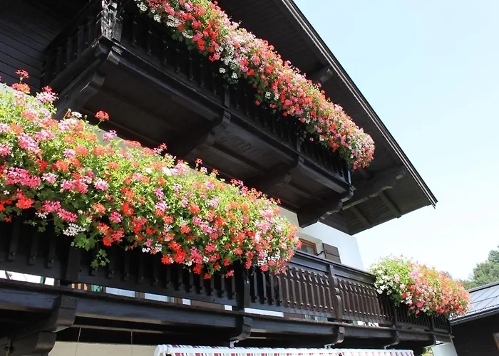 Haus Straif منزل للإقامة