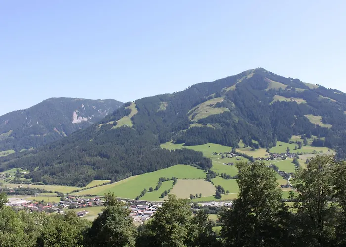 Haus Straif منزل للإقامة *