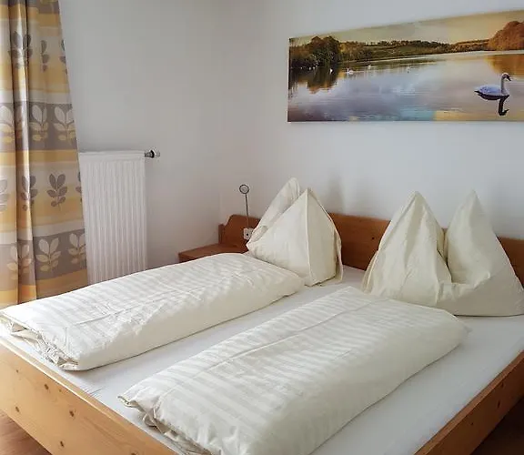 Haus Straif منزل للإقامة بريكسن ام تاله