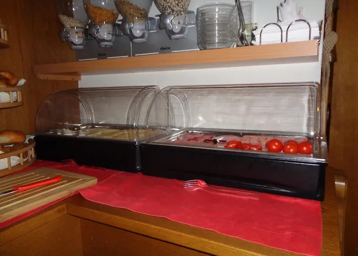 Haus Straif منزل للإقامة بريكسن ام تاله