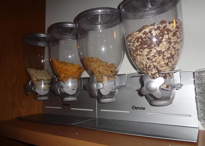 Haus Straif بريكسن ام تاله