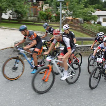 Haus Straif Alloggio in famiglia *