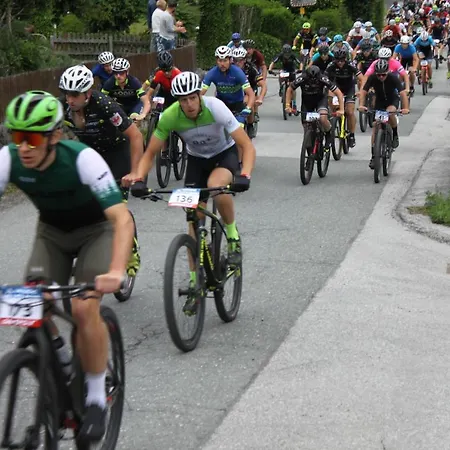 Haus Straif * Brixen im Thale