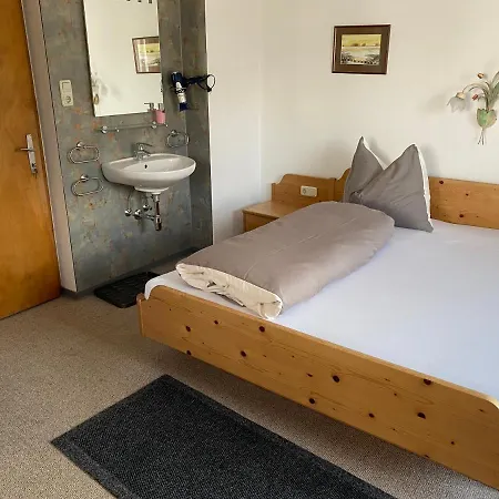 Haus Straif Alloggio in famiglia