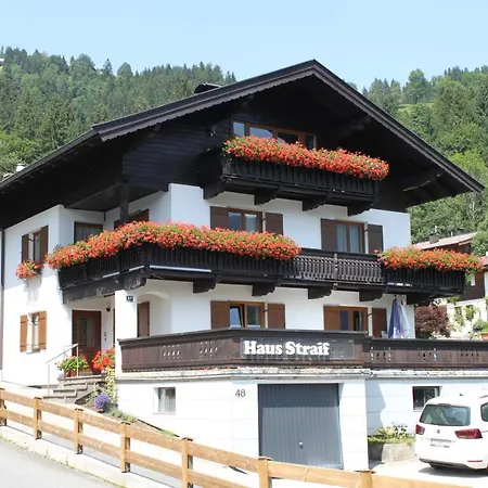 Haus Straif Alloggio in famiglia *