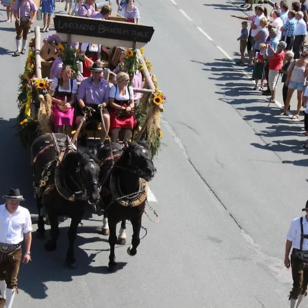 Haus Straif Alloggio in famiglia