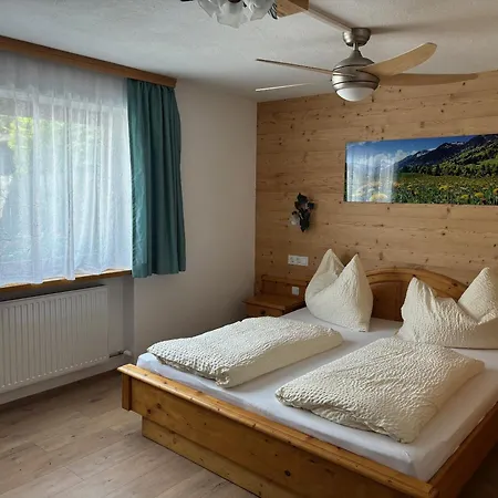 Haus Straif * Brixen im Thale