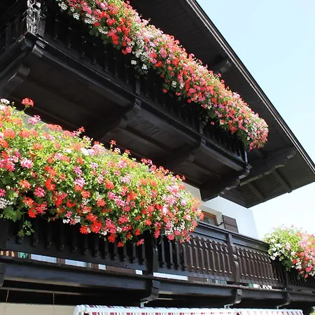 Haus Straif Alloggio in famiglia