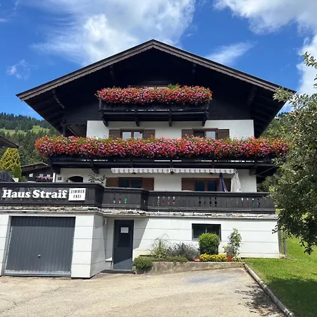 Haus Straif
