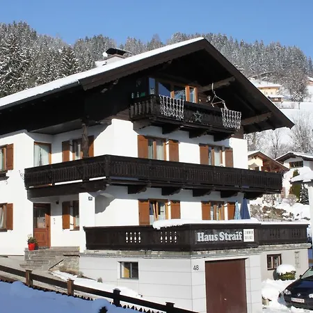 Haus Straif Brixen im Thale