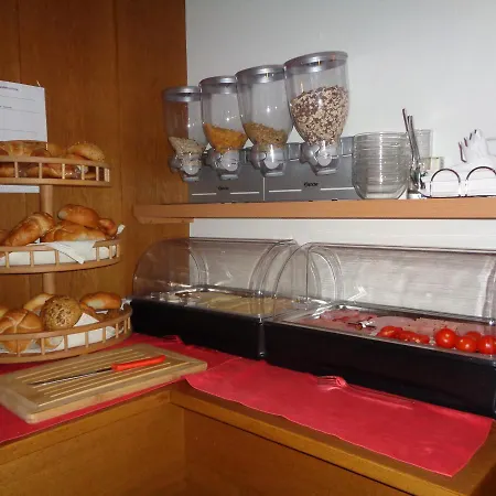 Alloggio in famiglia Haus Straif