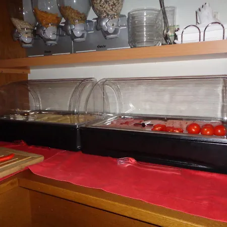 Haus Straif Alloggio in famiglia Brixen im Thale