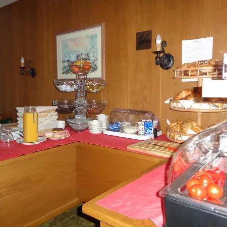 Alloggio in famiglia Haus Straif Brixen im Thale