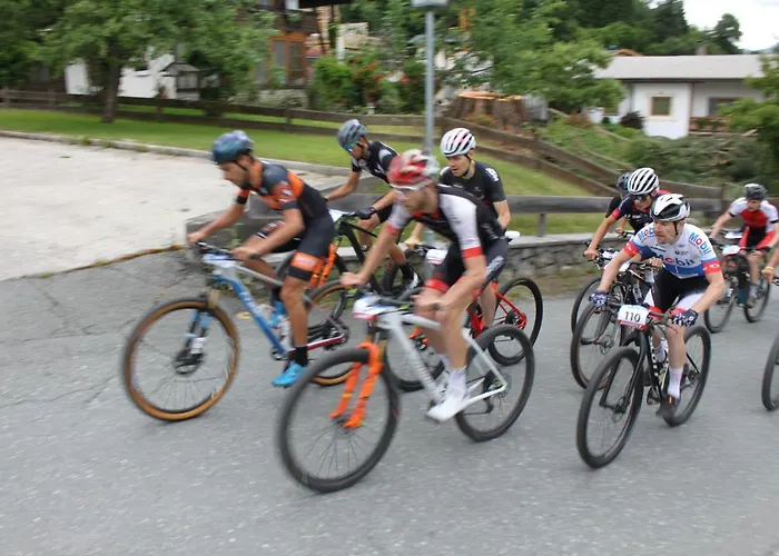 Haus Straif Quarto em Acomodações Particulares *