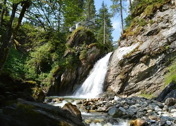 Quarto em Acomodações Particulares Haus Straif *